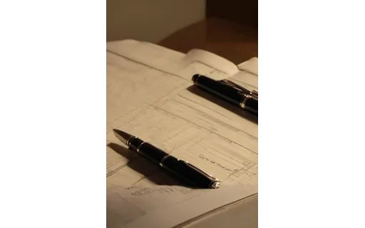 Preview of Ledger book: expanded canvas