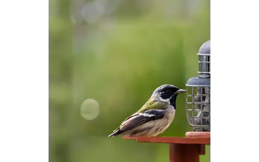 Preview of N birds feed: expanded canvas