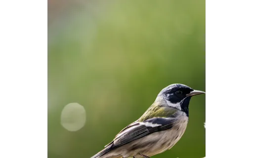 Preview of N birds feed: frame before expansion