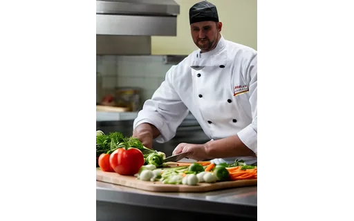 Preview of P chef wheel: expanded canvas