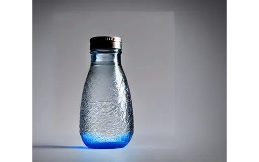 Preview of Pr bottle: expanded canvas