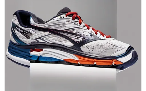 Preview of Pr shoe: expanded canvas