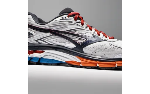 Preview of Pr shoe: frame before expansion
