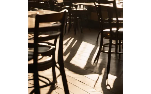 Preview of S cafe empty: frame before expansion