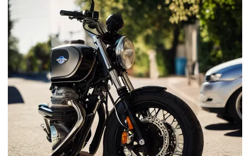 Preview of V moto sport: expanded canvas