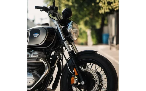 Preview of V moto sport: frame before expansion