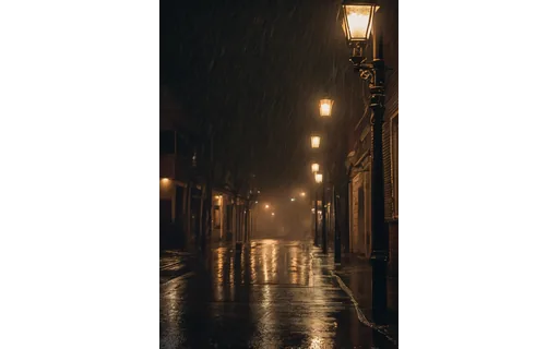 Preview of Book cover artwork, empty rain (lossless PNG)