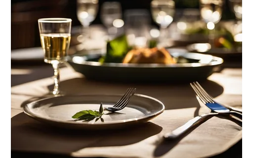 Preview of A restaurant menu card standing, plate B (JPEG q90)