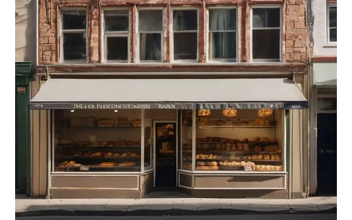 Preview of The exterior of a small, plate A (JPEG q90)