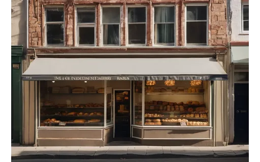 Preview of The exterior of a small, plate A (WebP q85)