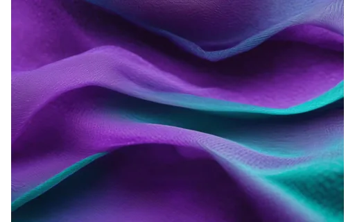 Preview of Abstract flowing mesh gradient, violet (JPEG q75)