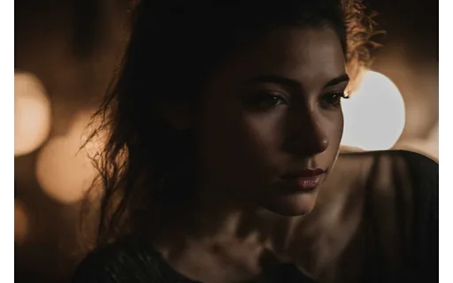 Preview of Dark moody blurred background, near (JPEG q50)