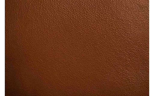 Preview of Close up brown leather grain (JPEG q25)