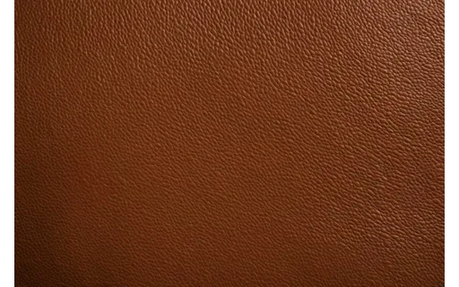 Preview of Close up brown leather grain (JPEG q50)