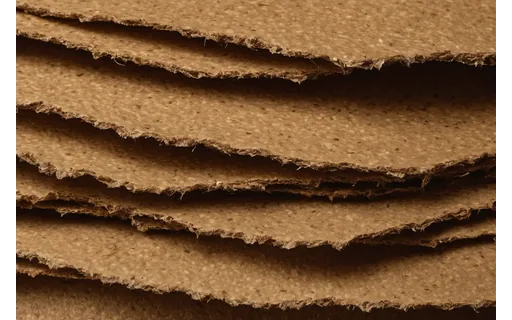 Preview of Close up of coarse recycled (WebP q85)