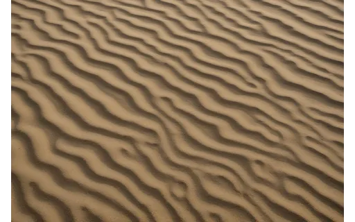 Preview of Flat fine sand surface with (JPEG q75)