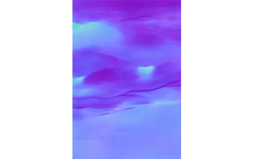 Preview of C book nature: surface normal map