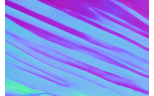Preview of T grad mono: surface normal map