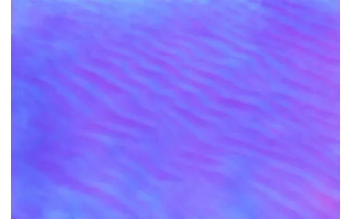 Preview of T tex sand: surface normal map
