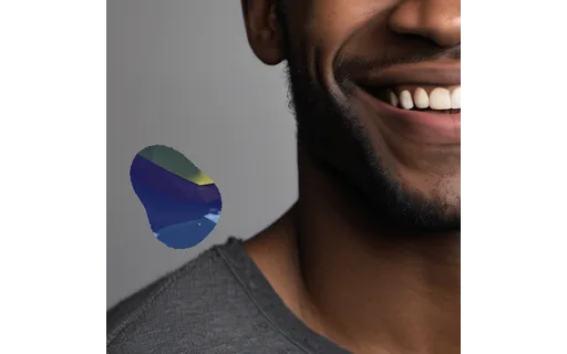 Preview of A avatar m1: object composited in