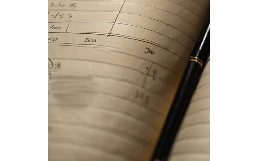 Preview of D ledger: object removed