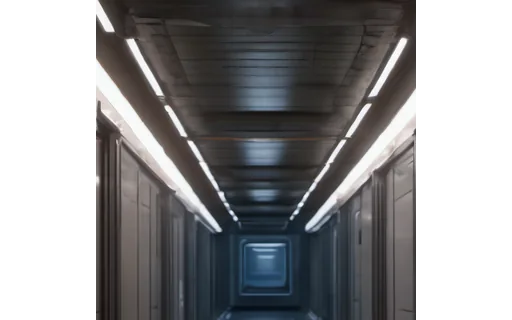 Preview of G scifi corr: clean plate (ground truth)