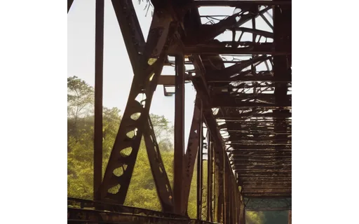 Preview of L bridge: object removed