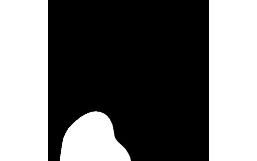 Preview of L street eu: removal mask
