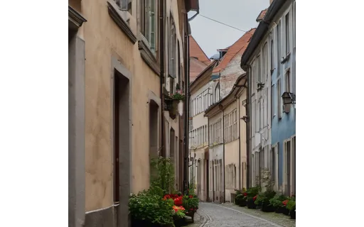 Preview of L street eu: clean plate (ground truth)