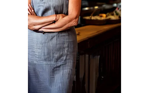 Preview of Owner restaurant: object removed