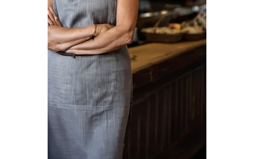 Preview of Owner restaurant: clean plate (ground truth)