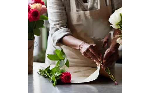 Preview of P florist sen: object removed