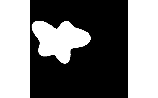 Preview of P meeting mix: removal mask