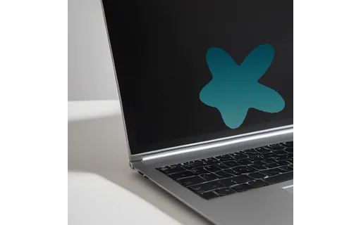 Preview of Pr laptop: object composited in