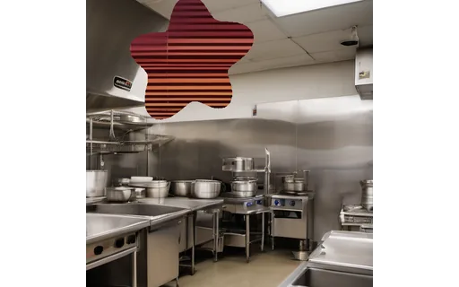 Preview of S kitchen clean: object composited in