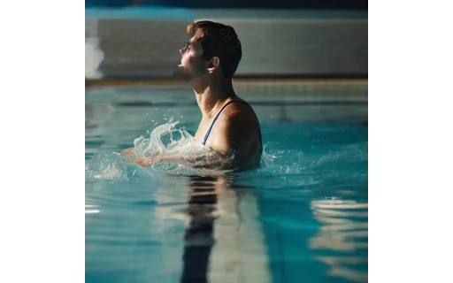 Preview of Sp swimmer: object removed