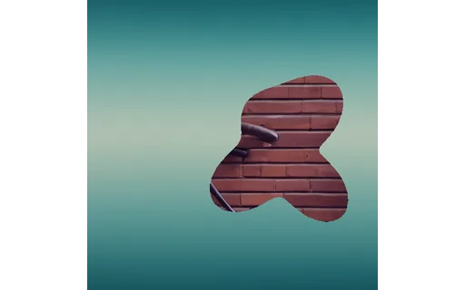 Preview of T grad cool: object composited in