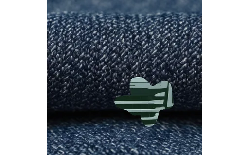 Preview of T tex denim: object composited in