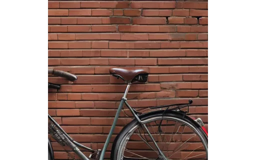 Preview of V bike city: object removed