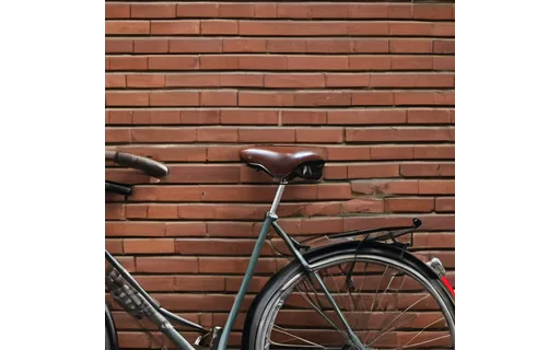 Preview of V bike city: clean plate (ground truth)