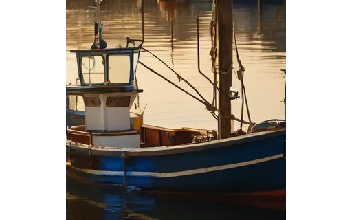 Preview of V boat harbour: object removed