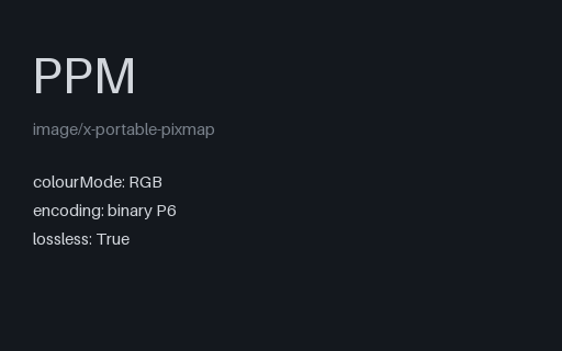 Preview of A Black man in his seventies with grey (ppm binary)