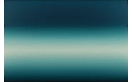 Preview of Smooth abstract gradient, deep teal to (gif 256)