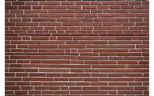Preview of Flat red brick wall (bmp 24bit)