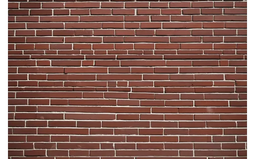 Preview of Flat red brick wall (png palette256)