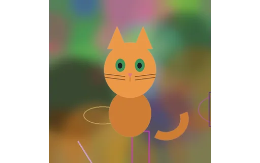 Preview of Portrait Subject: Input (512px)