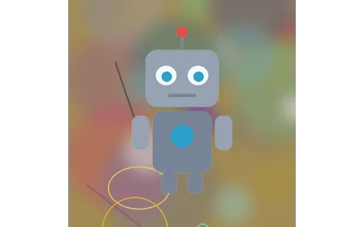 Preview of Salient Object: Input (512px)