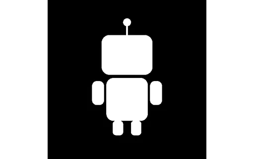 Preview of Salient Object: Binary Mask (512px)