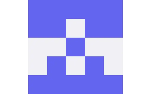 Preview of Identicon Avatar: Ada Lovelace