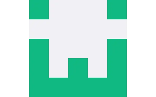 Preview of Identicon Avatar: Grace Hopper